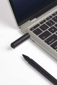 Ручка з флешкою usb-c Lexon C-Pen колір блакитний Ручка з флешкою usb-c Lexon C-Pen колір блакитний