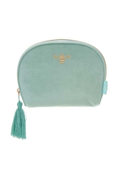 Косметичка Danielle Beauty Summer Bee Beauty колір барвистий Косметичка Danielle Beauty Summer Bee Beauty колір барвистий
