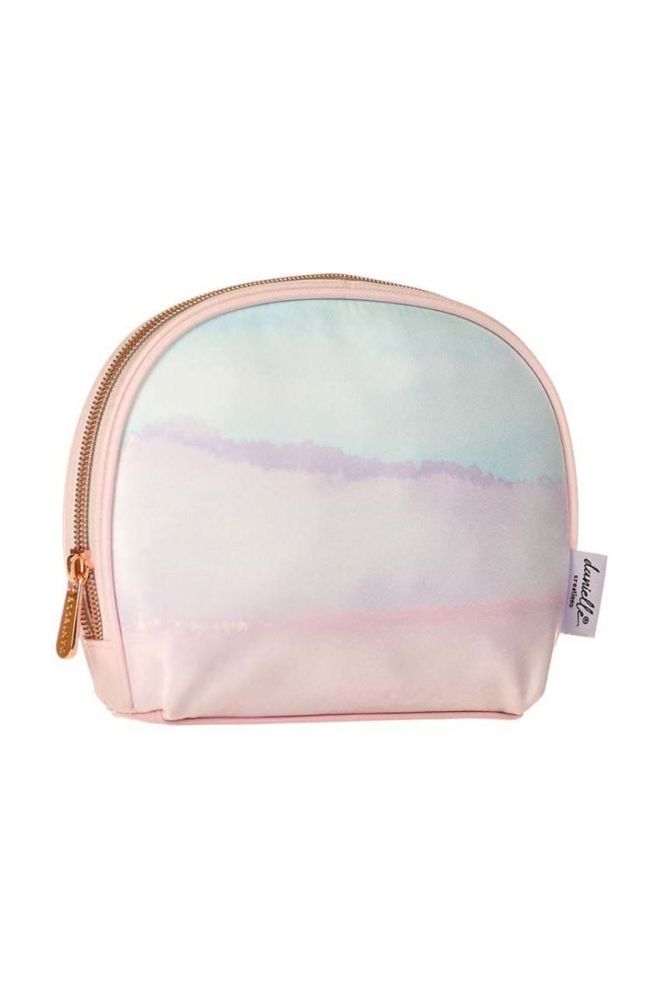 Туристическая косметичка Danielle Beauty Pastel Beauty цвет красочный (3344100) фото 2