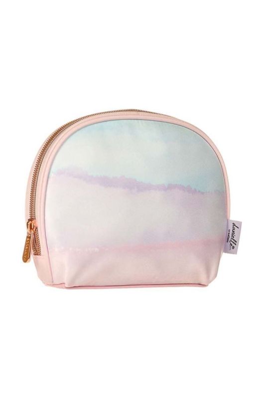 Туристична косметичка Danielle Beauty Pastel Beauty колір барвистий (3344100) фото 2