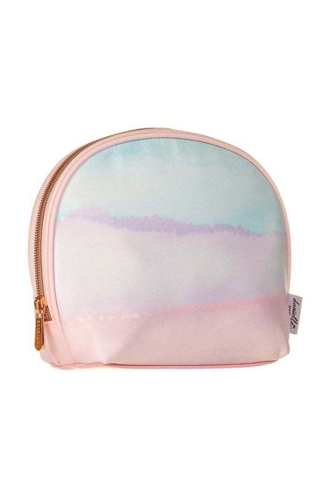 Туристична косметичка Danielle Beauty Pastel Beauty колір барвистий (3343991) фото 2
