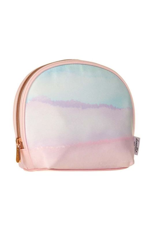Туристична косметичка Danielle Beauty Pastel Beauty колір барвистий (3343991) фото 2