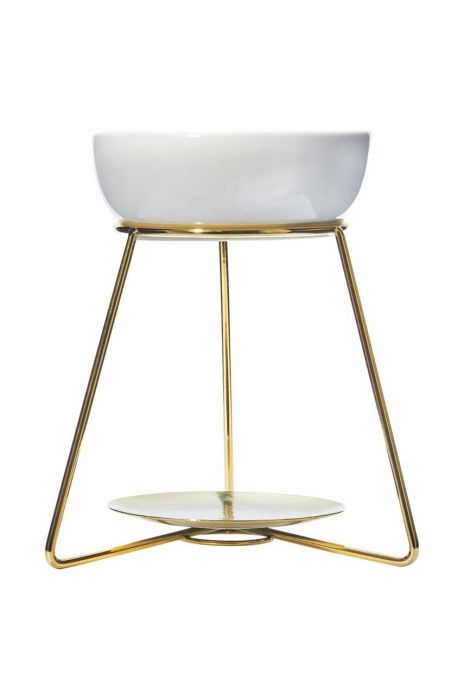 Аромалампа Aroma Home колір барвистий