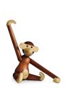 Декорація Kay Bojesen Monkey Small колір барвистий