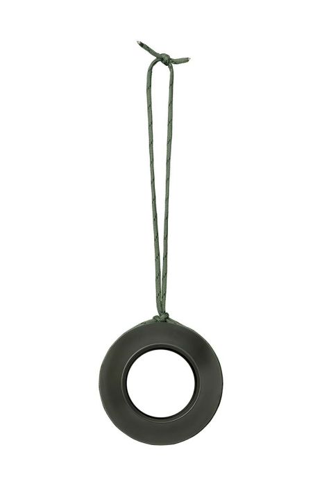 Годівниця для птахів Rosendahl Green Recycled колір зелений (3368360) Годівниця для птахів Rosendahl Green Recycled колір зелений (3368360)