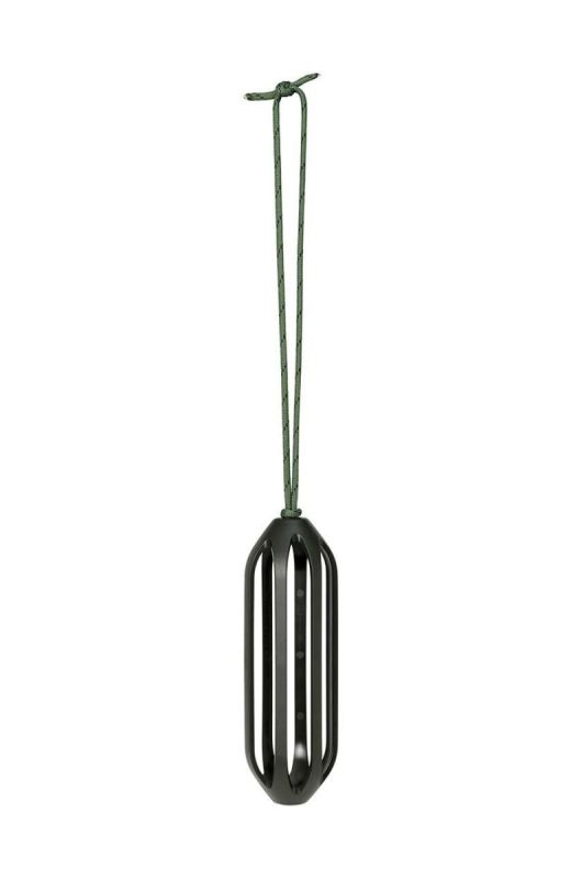 Годівниця для птахів Rosendahl Green Recycled колір зелений (3368102)