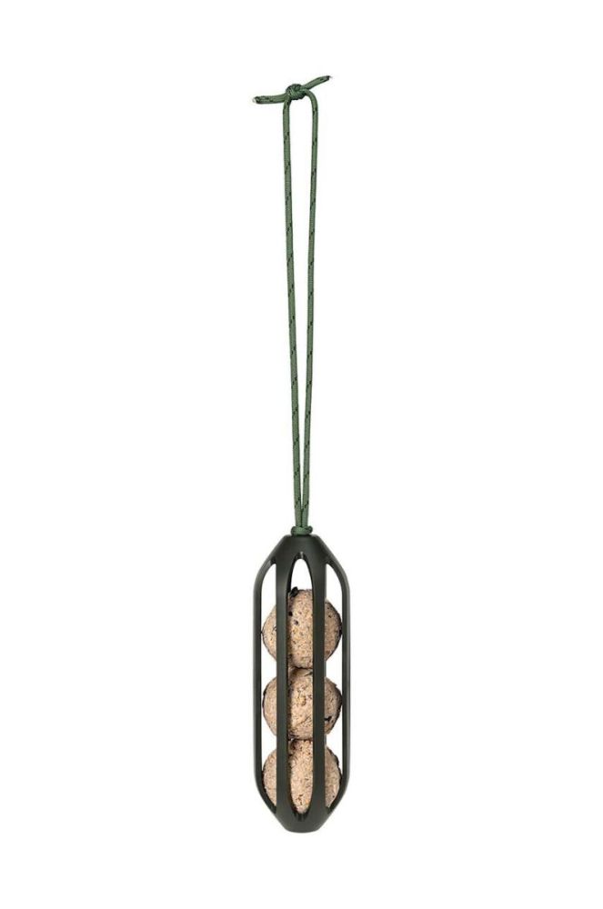 Кормушка для птиц Rosendahl Green Recycled цвет зеленый (3368102) фото 2