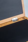 Крейдяна дошка Donkey Laptop I-Wood колір барвистий Крейдяна дошка Donkey Laptop I-Wood колір барвистий