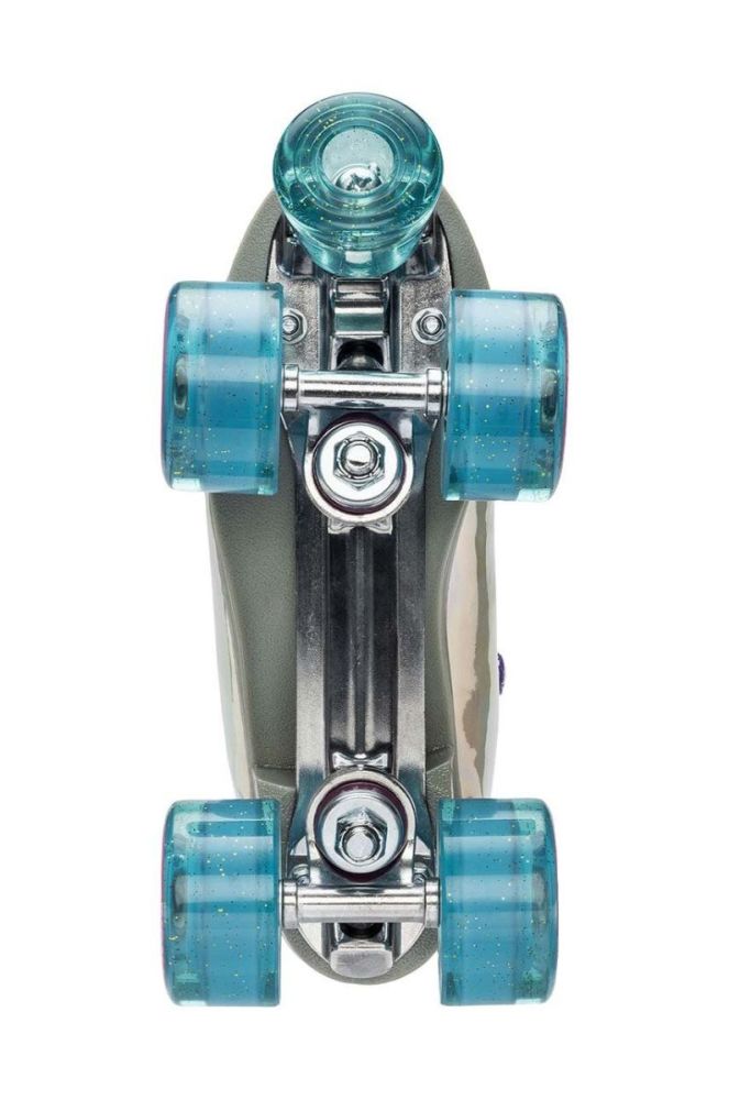 Ролики Impala Quad Skate Holographic колір барвистий фото 5