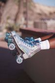 Ролики Impala Quad Skate Holographic колір барвистий Ролики Impala Quad Skate Holographic колір барвистий