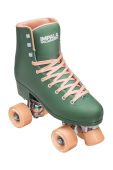 Ролики Impala Quad Skate Forest колір зелений Ролики Impala Quad Skate Forest колір зелений