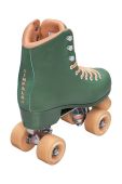 Ролики Impala Quad Skate Forest колір зелений Ролики Impala Quad Skate Forest колір зелений