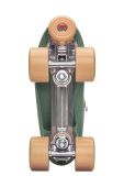 Ролики Impala Quad Skate Forest колір зелений Ролики Impala Quad Skate Forest колір зелений