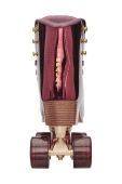 Ролики Impala Quad Skate Plum колір барвистий Ролики Impala Quad Skate Plum колір барвистий