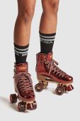 Ролики Impala Quad Skate Plum колір барвистий Ролики Impala Quad Skate Plum колір барвистий