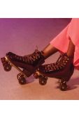 Ролики Impala Quad Skate Plum колір барвистий Ролики Impala Quad Skate Plum колір барвистий