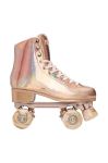 Ролики Impala Quad Skate Rose Gold колір барвистий