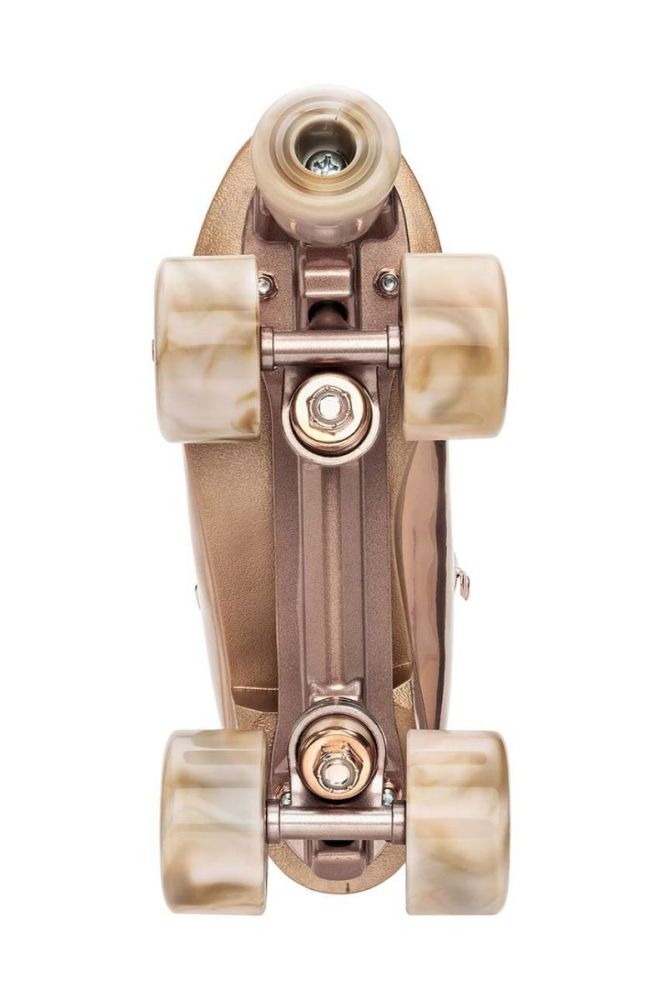 Ролики Impala Quad Skate Rose Gold колір барвистий фото 6