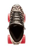 Ролики Impala Quad Skate Leopard колір барвистий Ролики Impala Quad Skate Leopard колір барвистий