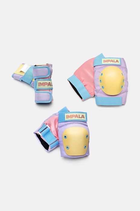 Набір протекторів Impala Protective Set колір барвистий (3396132)