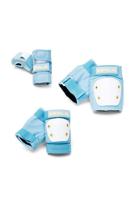 Набір протекторів Impala Protective Set колір барвистий (3396139)