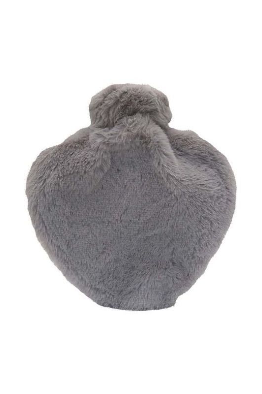Грілка Aroma Home Faux Fur 1L колір барвистий (3692429)