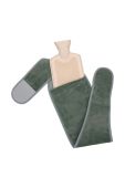Грілка Aroma Home Tummy Warmer колір барвистий Грілка Aroma Home Tummy Warmer колір барвистий