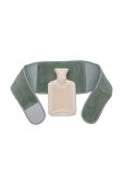 Грілка Aroma Home Tummy Warmer колір барвистий Грілка Aroma Home Tummy Warmer колір барвистий