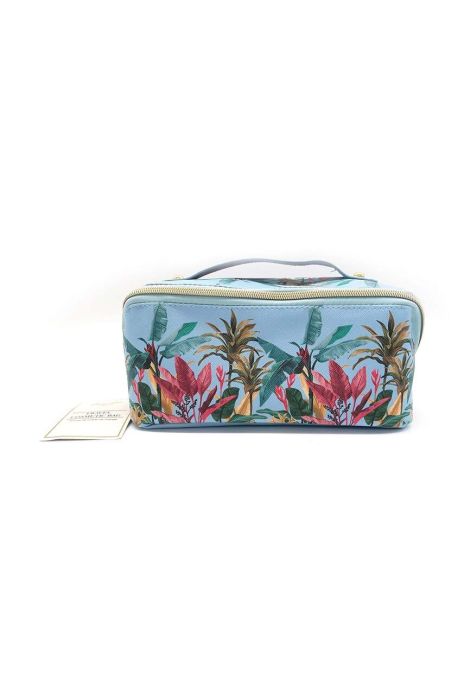 Косметичка Danielle Beauty Botanical Palm колір барвистий Косметичка Danielle Beauty Botanical Palm колір барвистий