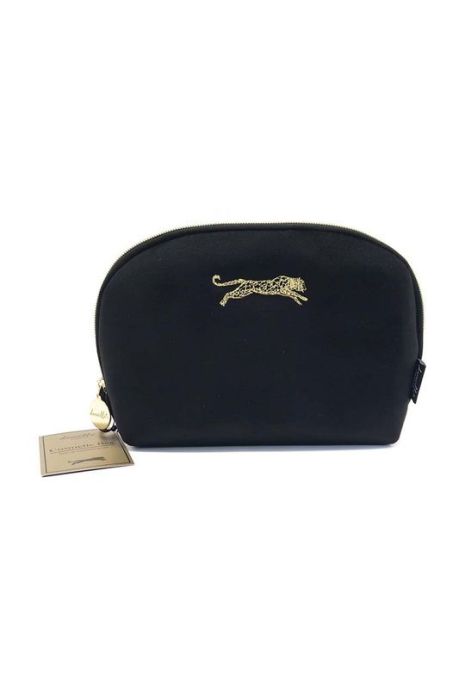 Косметичка Danielle Beauty Black Leopard колір барвистий Косметичка Danielle Beauty Black Leopard колір барвистий