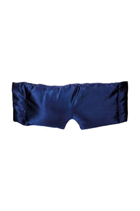 Маска на очі Aroma Home Sleep Well Weighted Eye Mask колір барвистий