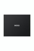 Набір для чищення взуття Hugo Boss Iconic колір жовтий Набір для чищення взуття Hugo Boss Iconic колір жовтий