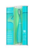 Звукова зубна щітка FOREO ISSA MINI 3 колір бірюзовий (3522743)