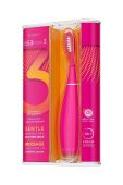 Звукова зубна щітка FOREO ISSA MINI 3 колір рожевий (3522742) Звукова зубна щітка FOREO ISSA MINI 3 колір рожевий (3522742)