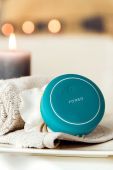 Звукова щітка для тіла FOREO LUNA™ 4 Body колір зелений (3494473)