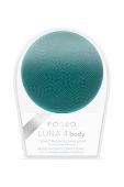 Звукова щітка для тіла FOREO LUNA™ 4 Body колір зелений (3494473)