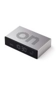 Будильник Lexon Flip Premium колір барвистий (3513784) Будильник Lexon Flip Premium колір барвистий (3513784)