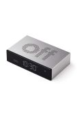 Будильник Lexon Flip Premium колір барвистий (3513784) Будильник Lexon Flip Premium колір барвистий (3513784)
