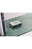 Будильник Lexon Flip Premium колір барвистий (3513784) Будильник Lexon Flip Premium колір барвистий (3513784)