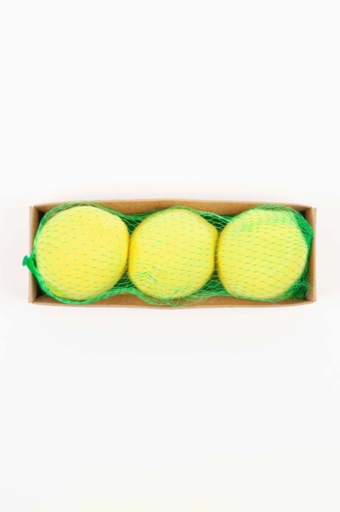 Шкарпетки Eat My Socks Fresh Lemons 2-pack колір барвистий фото 2