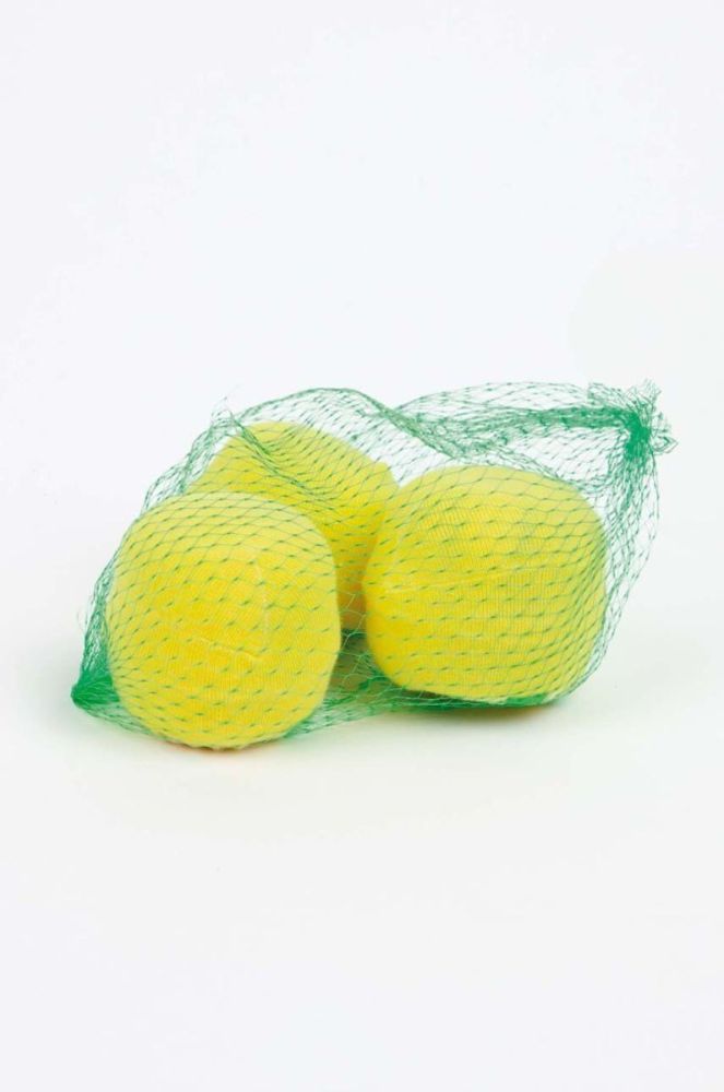 Шкарпетки Eat My Socks Fresh Lemons 2-pack колір барвистий фото 3