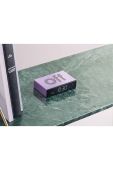 Будильник Lexon Flip Premium колір фіолетовий (3590021) Будильник Lexon Flip Premium колір фіолетовий (3590021)