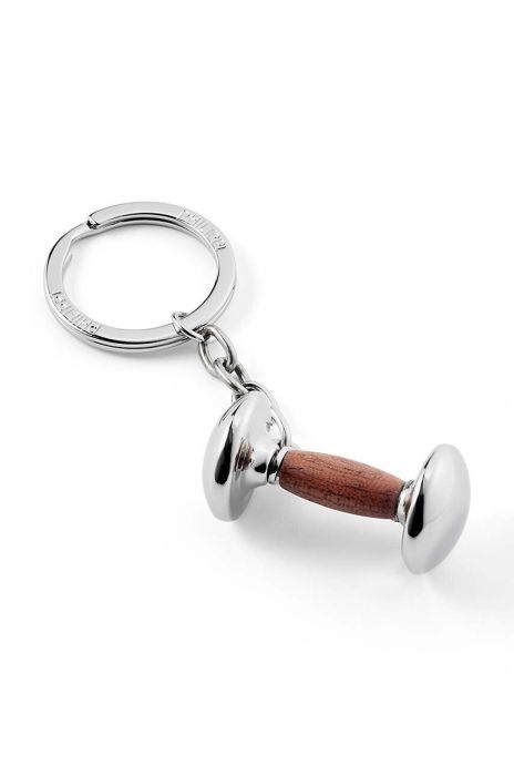 Брелок Philippi Studio колір барвистий