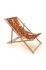 Шезлонг Seletti Chair Lady On Carpet колір барвистий