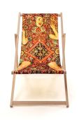 Шезлонг Seletti Chair Lady On Carpet колір барвистий Шезлонг Seletti Chair Lady On Carpet колір барвистий
