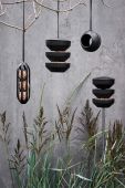 Годівниця для птахів Rosendahl Green Recycled колір зелений (3632246) Годівниця для птахів Rosendahl Green Recycled колір зелений (3632246)