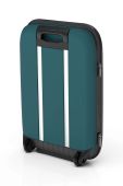 Валіза Rollink Flex Vega 21" 40 L колір бірюзовий (3644175)