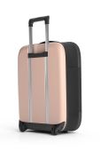 Валіза Rollink Flex Vega 21" 40 L колір бежевий (3644238)