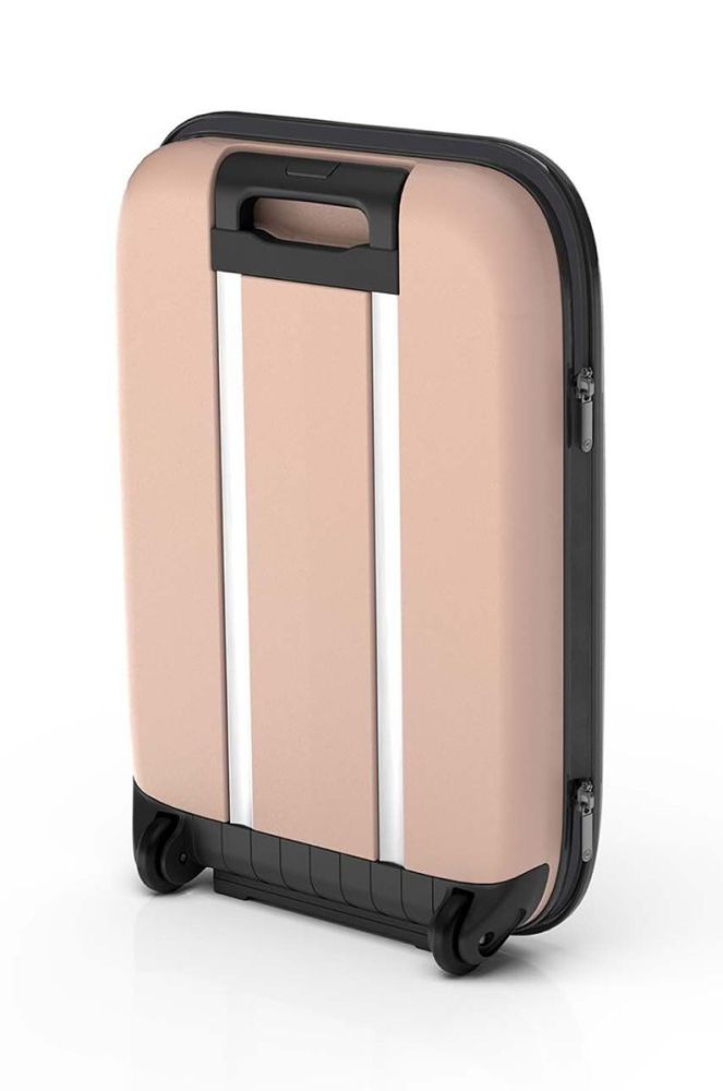 Валіза Rollink Flex Vega 21" 40 L колір бежевий (3644238) фото 4