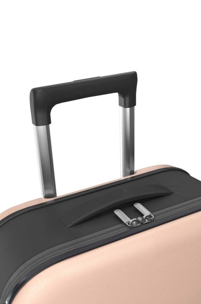 Валіза Rollink Flex Vega 21" 40 L колір бежевий (3644238) фото 6